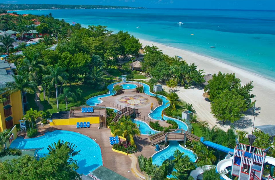 All-Inclusive Resorts in Negril