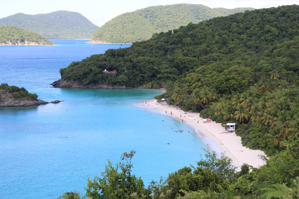 The Best Small Islands to Live On in the Caribbean