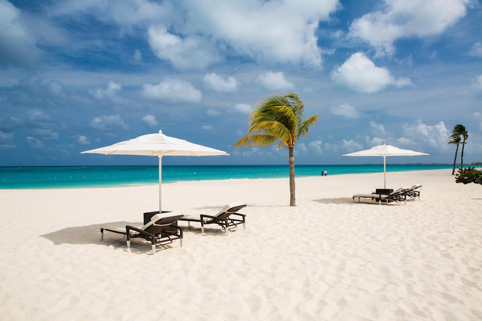 caribbean vacations aruba