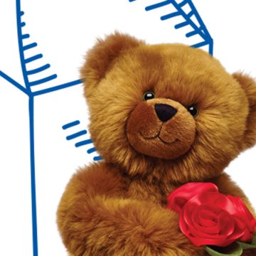 Build-A-Bear