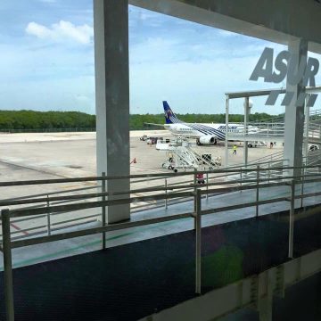 Cancun International Airport