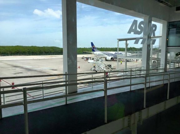 Cancun International Airport