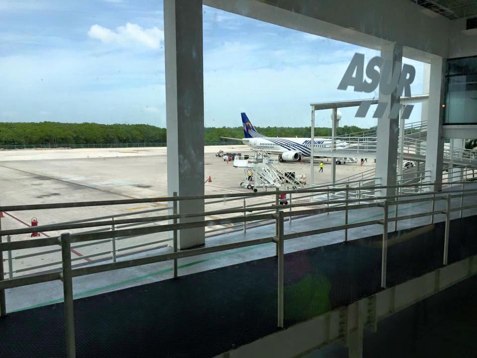 Cancun International Airport