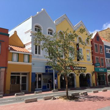 Caribbean Shopping