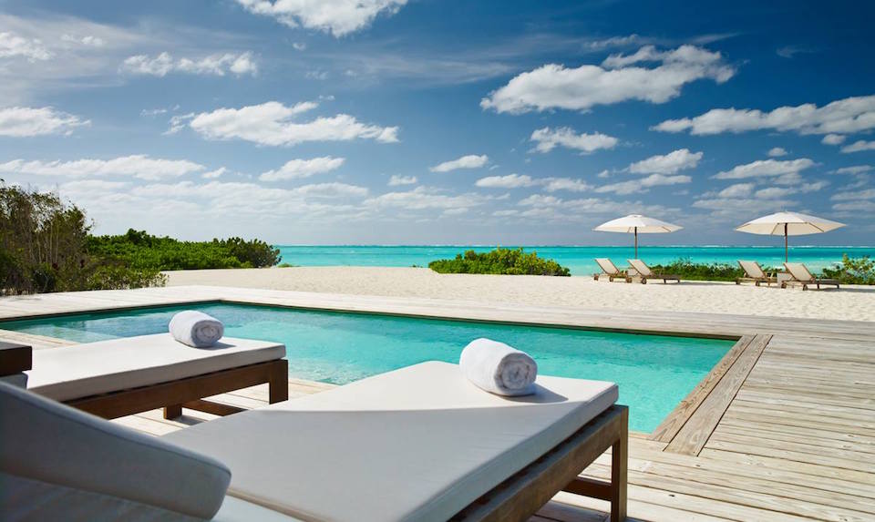 The Best Yoga Retreats in the Caribbean
