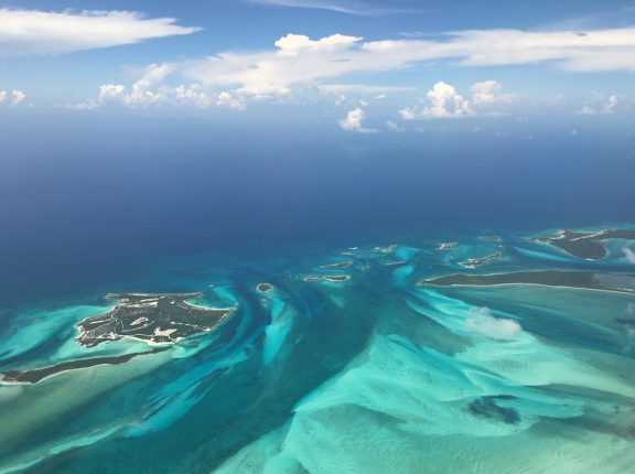 Exuma Airport