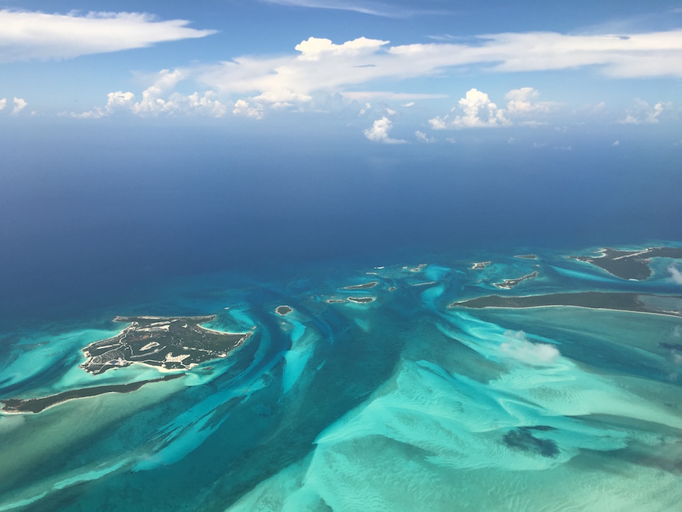 Exuma Airport