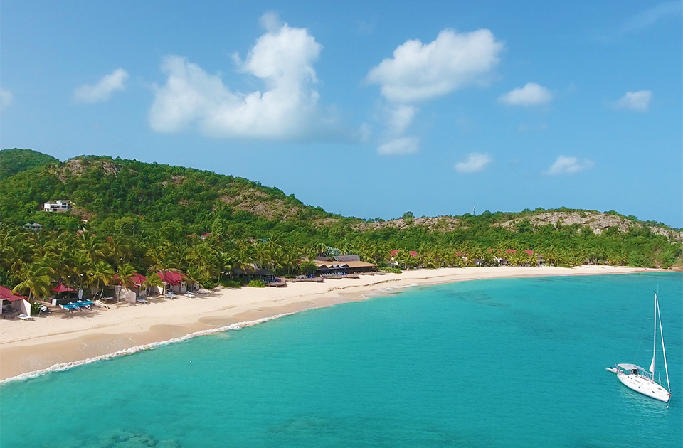 luxury all inclusive