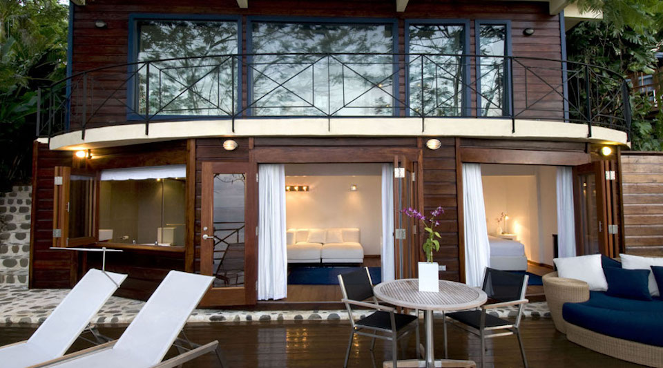 Small Caribbean Hotels