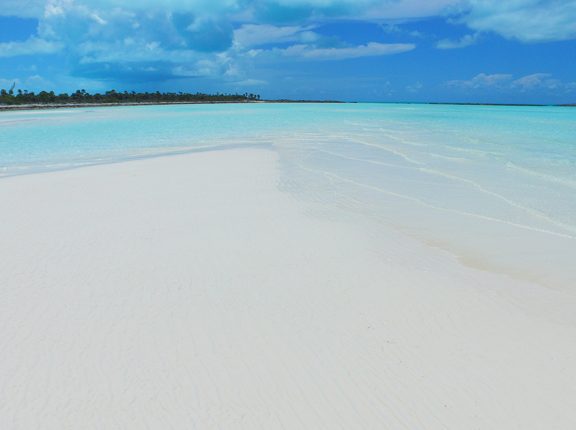 Horse Cay Exuma