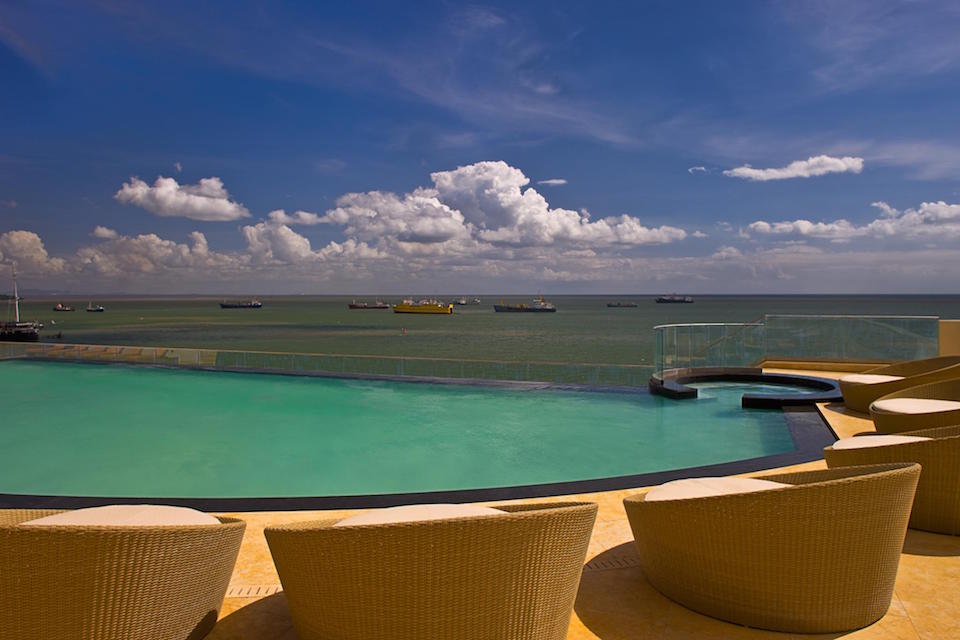 Hyatt Regency New Hire