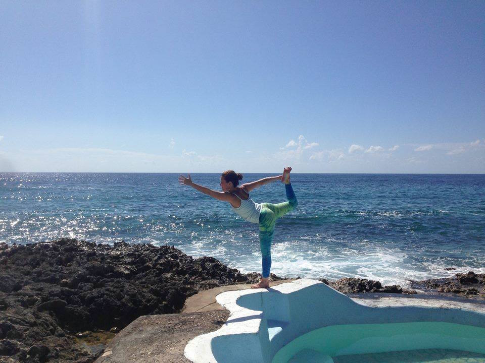 Best Yoga Retreats