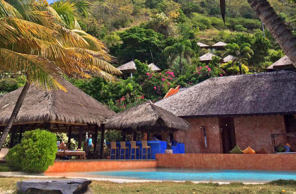 Small Caribbean Hotels