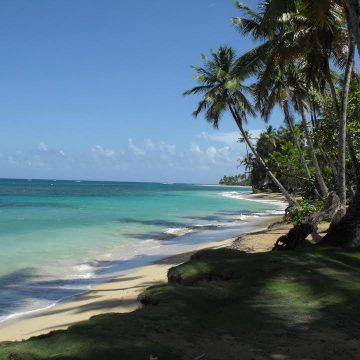 Las Terrenas