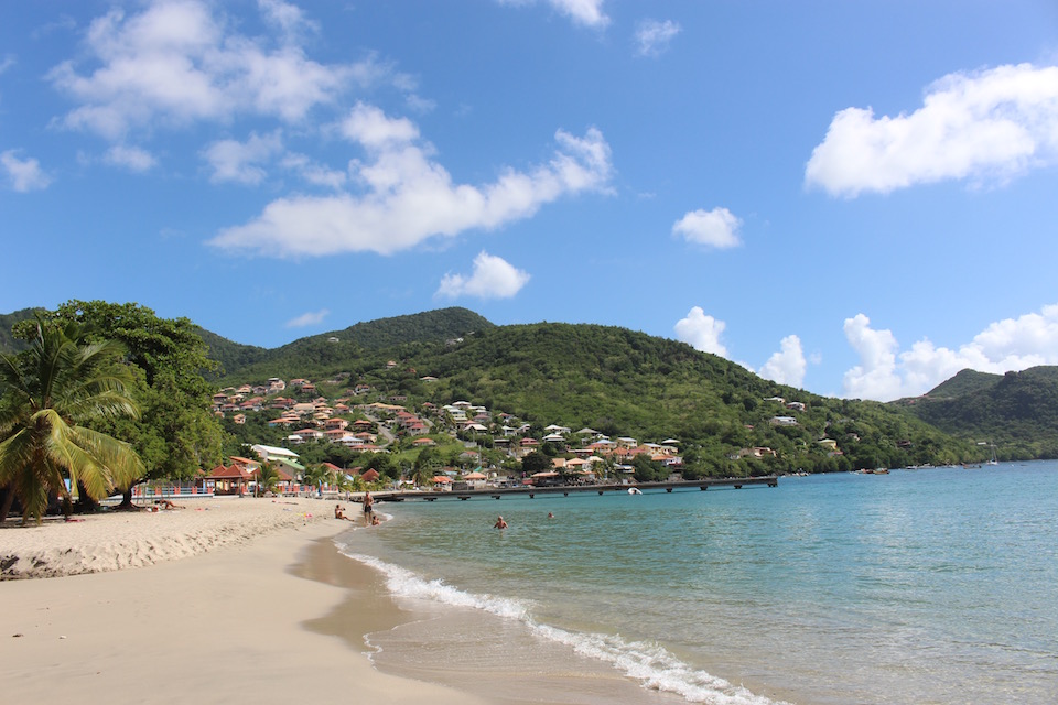 Best Caribbean Islands