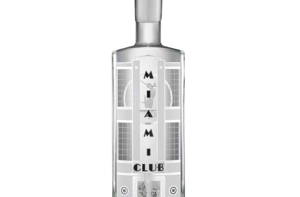 Rum Journal The 10 Best American Rums 2016 Page 4 of 10