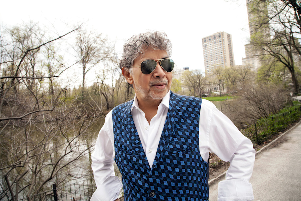 Monty Alexander