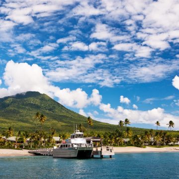 four seasons nevis renovation