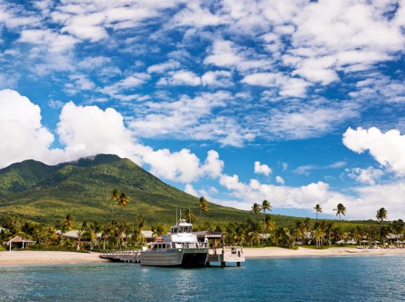 four seasons nevis renovation