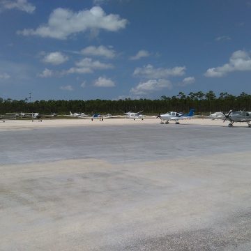 Out Islands Airports