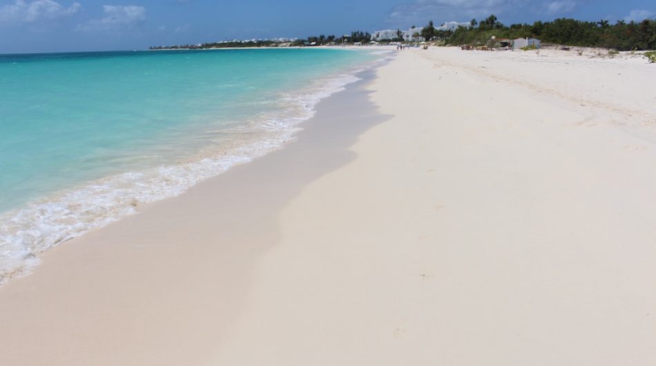 Caribbean Hotel Construction