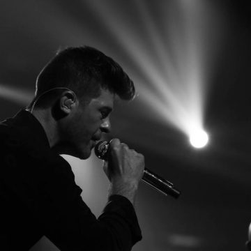 Robin Thicke