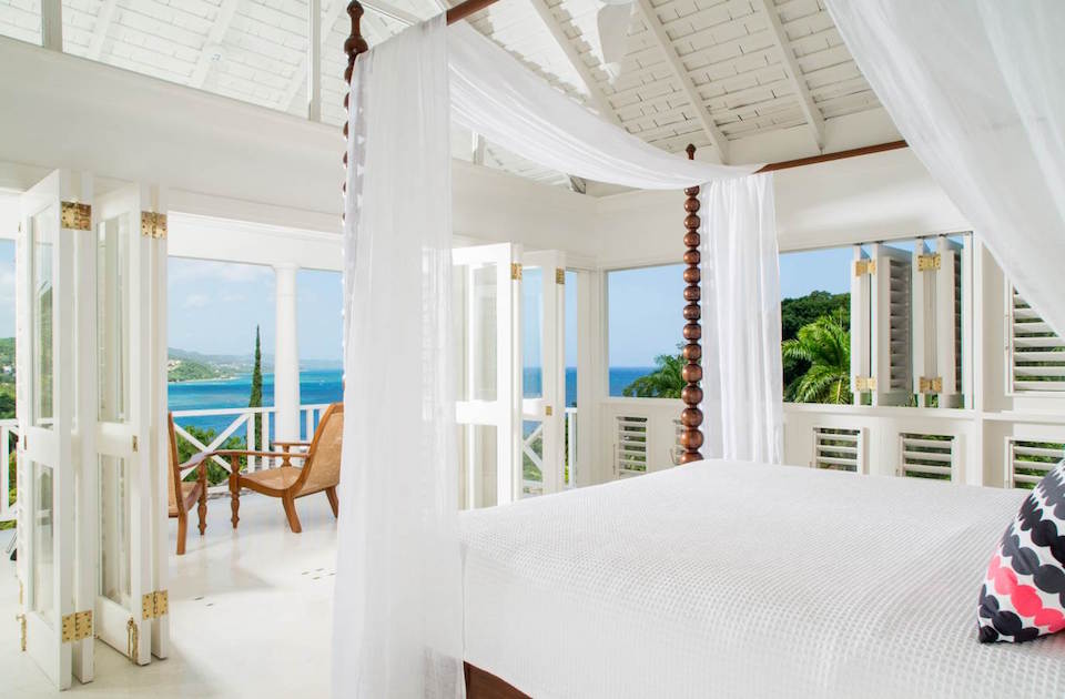 Boutique Hotels in Jamaica