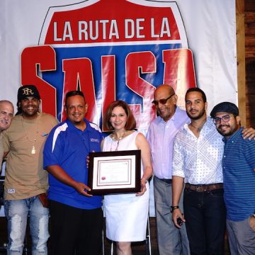 Ruta de la Salsa