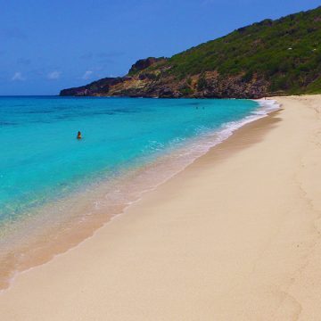 Best Beaches in St Barth