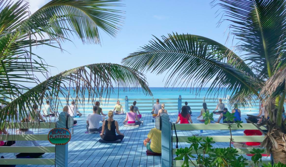 Best Yoga Retreats