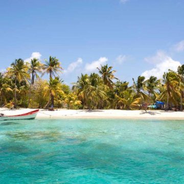 St Vincent and the Grenadines