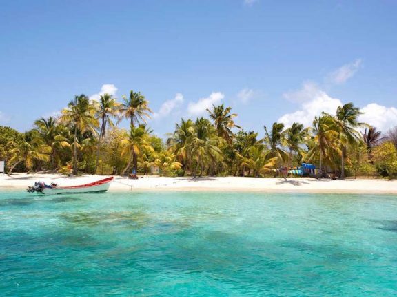 St Vincent and the Grenadines