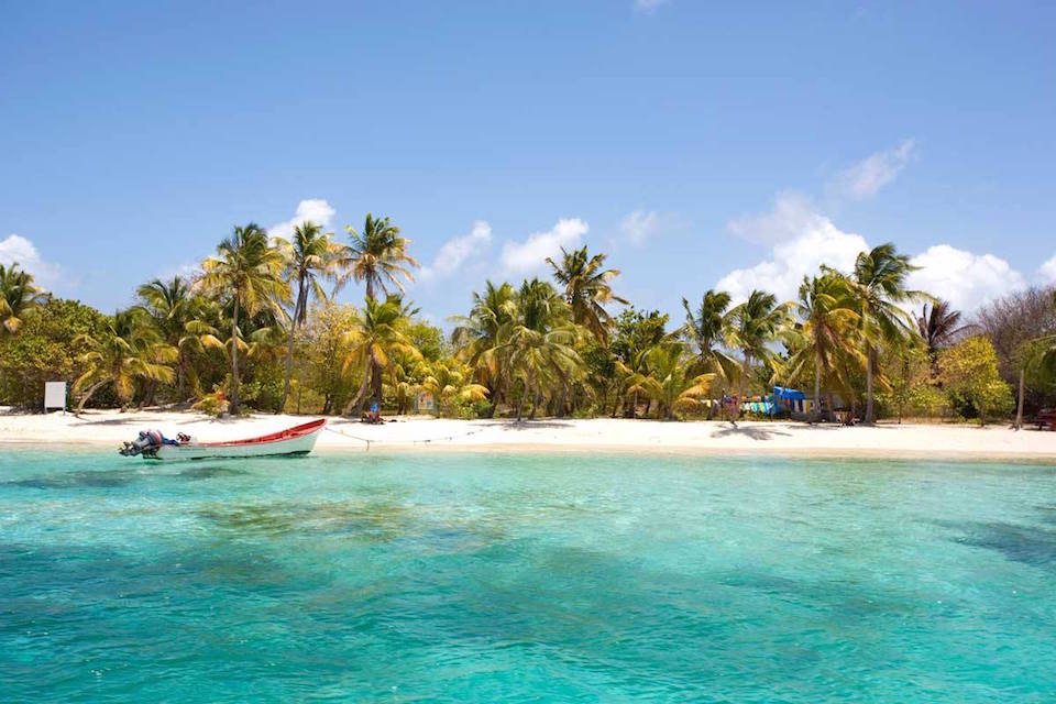 St Vincent and the Grenadines