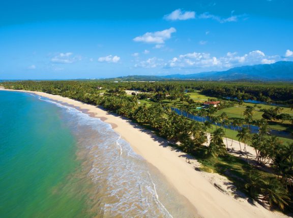 St. Regis Bahia Beach