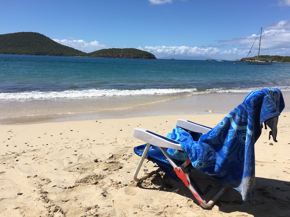 Tamarindo Beach