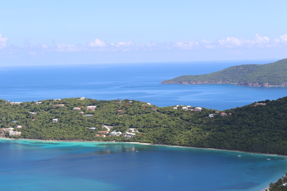 Things to Do in St. Thomas