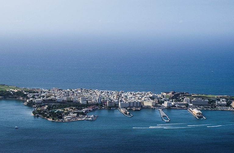 Uber Launches in Puerto Rico