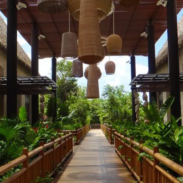 Vidanta Riviera Maya Spa