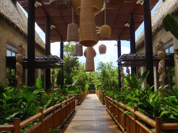 Vidanta Riviera Maya Spa