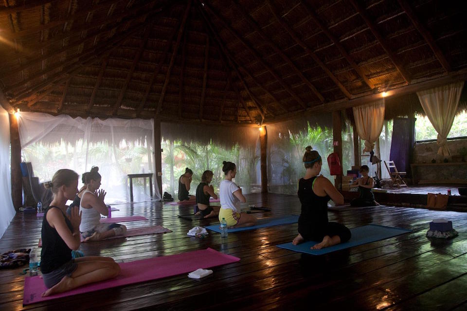 Best Yoga Retreats 3