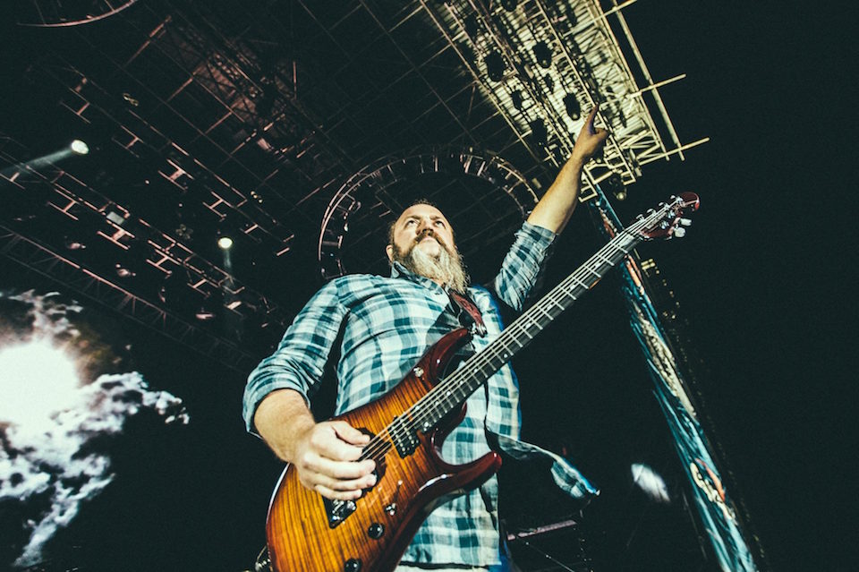 Zac Brown Band