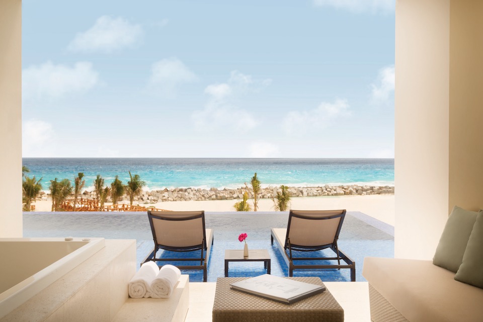Cancun Adults-Only