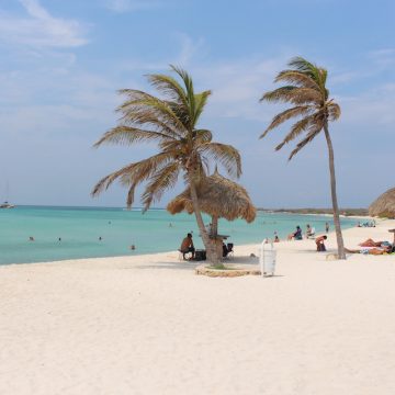 Aruba