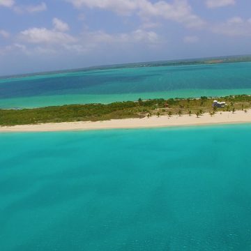 Barbuda