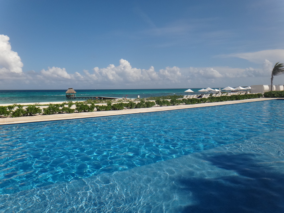 Vidanta Riviera Maya