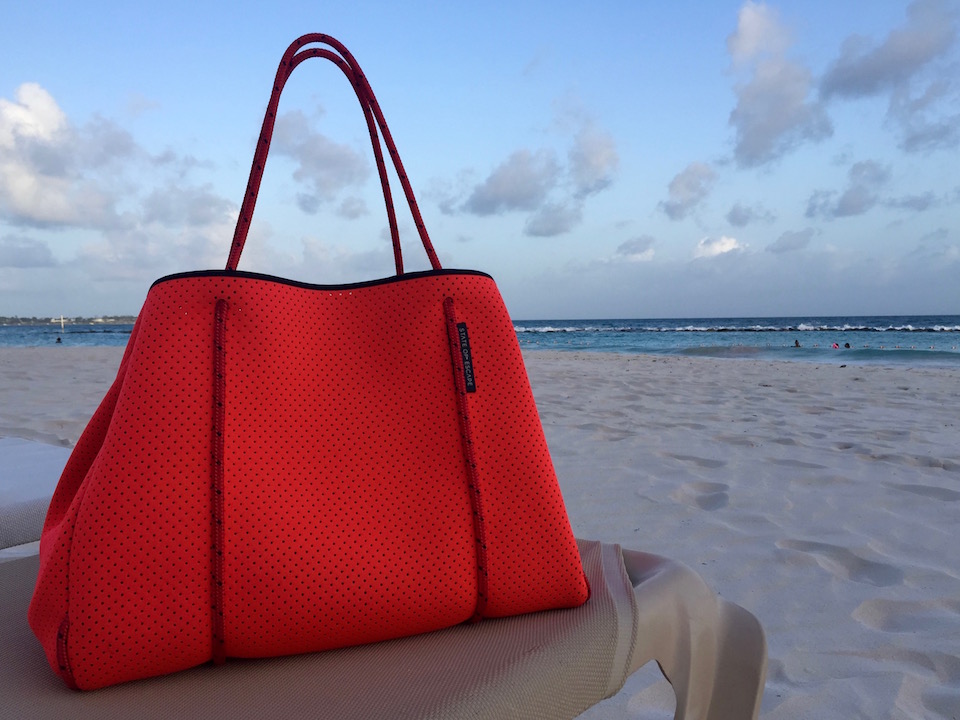 Beach Bag