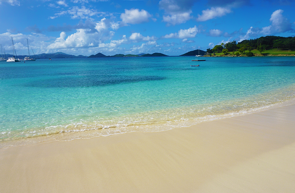 Best Hotels in St. John