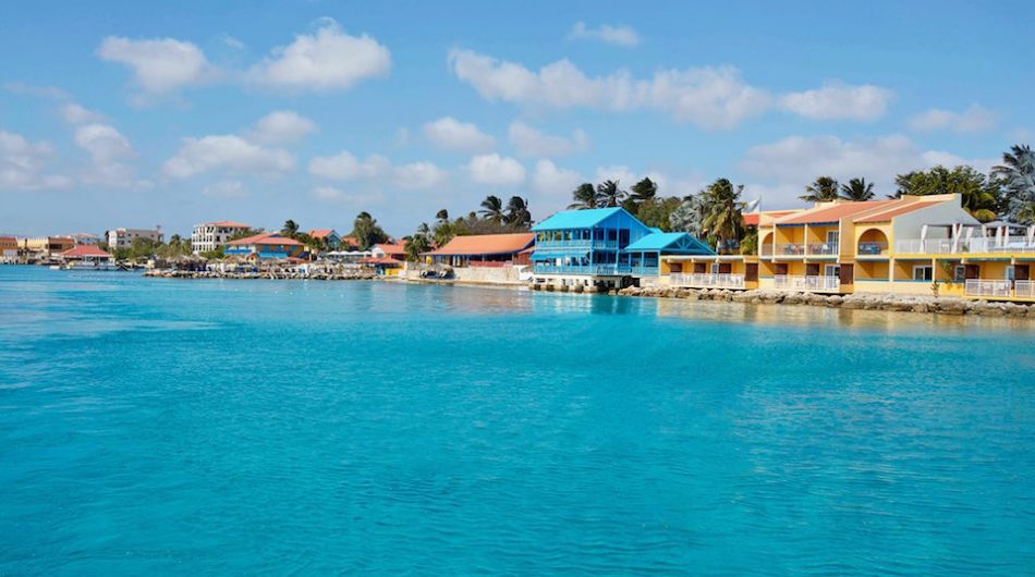How to Travel to Bonaire AllInclusive