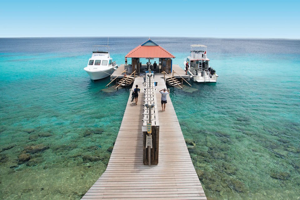 Bonaire All-Inclusive