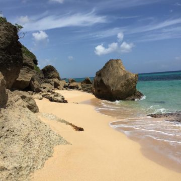 Manati Puerto Rico